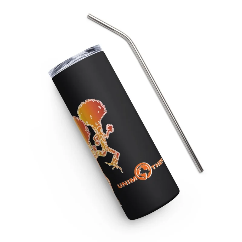 Kouri Forest Nerjaveèi Tumbler