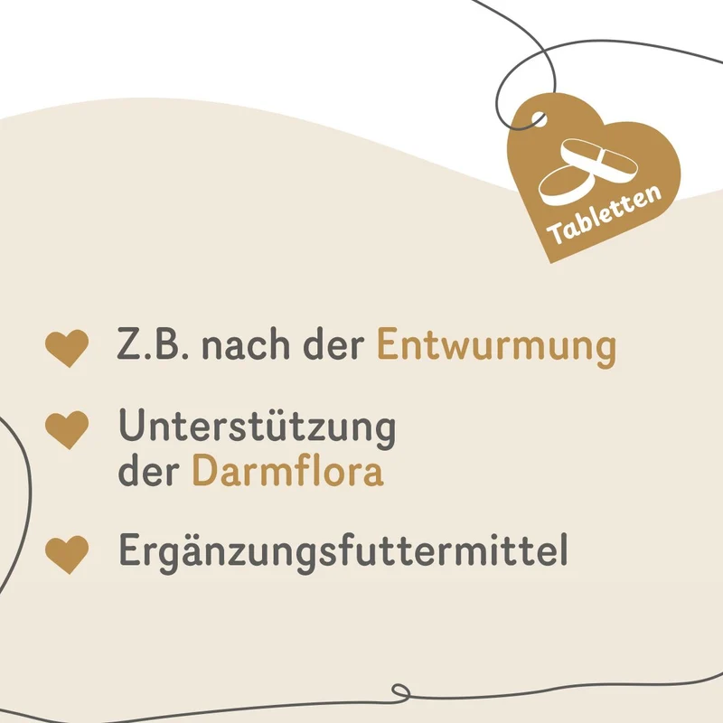 Intestinal Balance - Darmflora