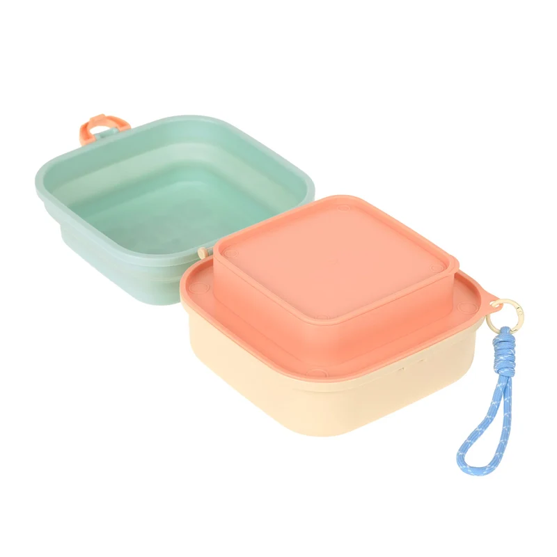 Dog Snack Box Dobo Vanilla