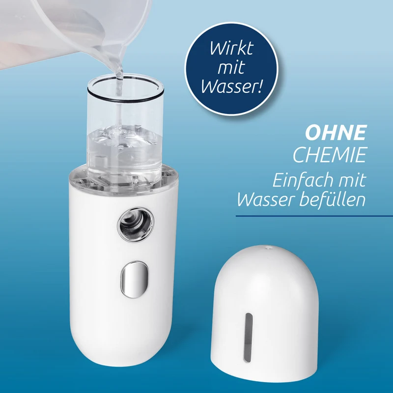 Wespenabwehr-Sprüher