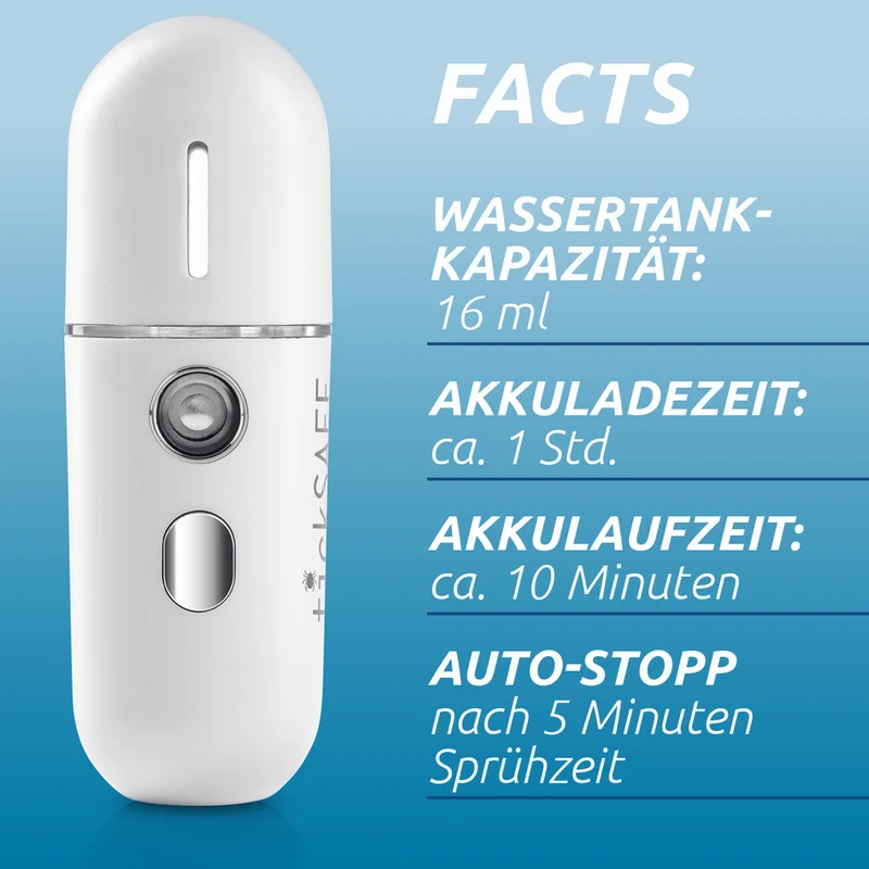 Wespenabwehr-Sprüher