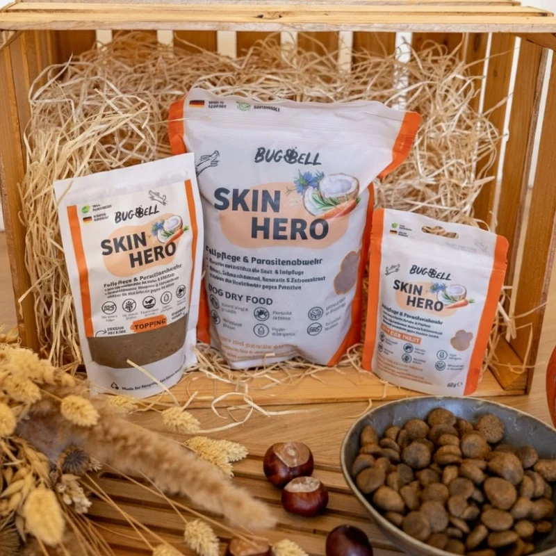 SkinHero-Paket