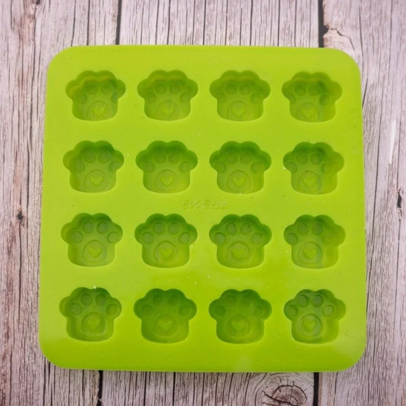 Backmatte & Eiswürfelform