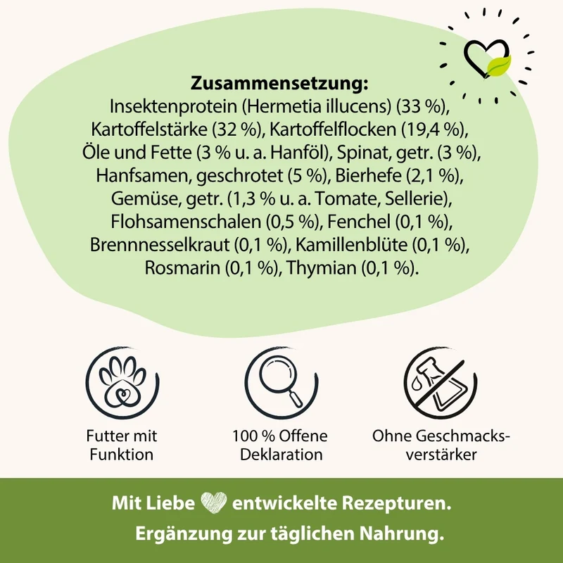 Hundekeks MagicRelax - Angst & Nervosität