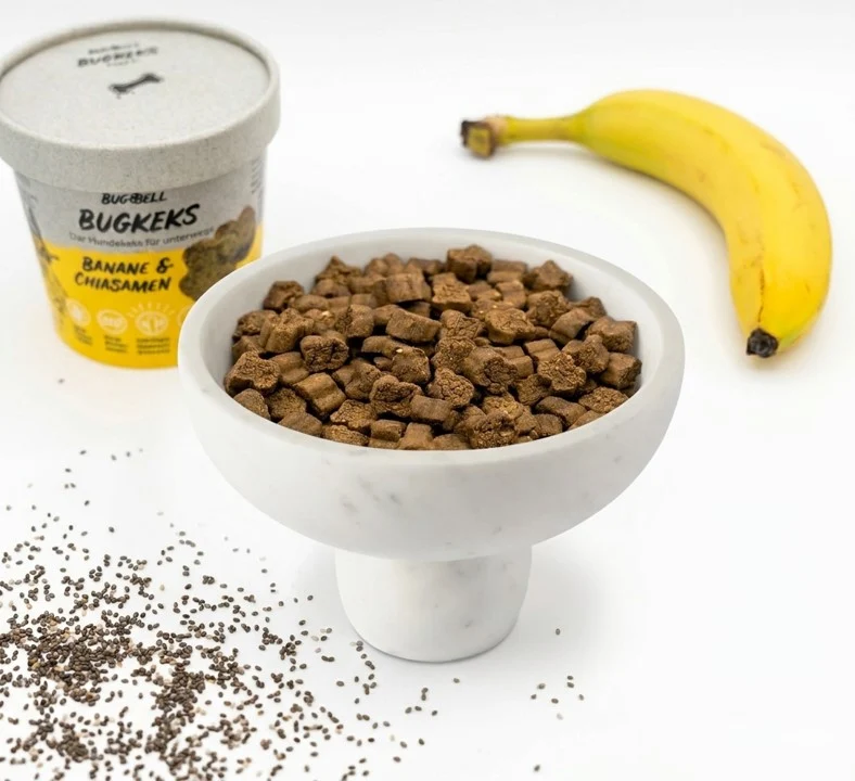 Hundekeks EnergyWonder - Ausdauer & Energie