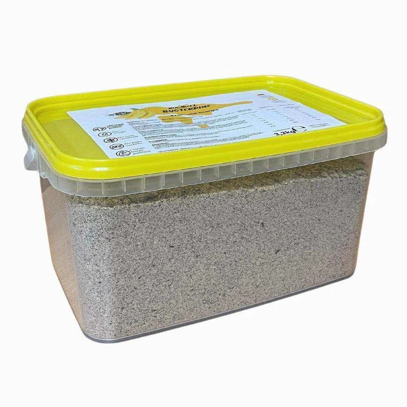 Terrine | Nassfutter zum Anrühren EnergyWonder - Ausdauer & Energie