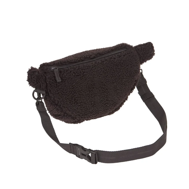 Leckerlibeutel Emma Teddy-Fleece Brownie