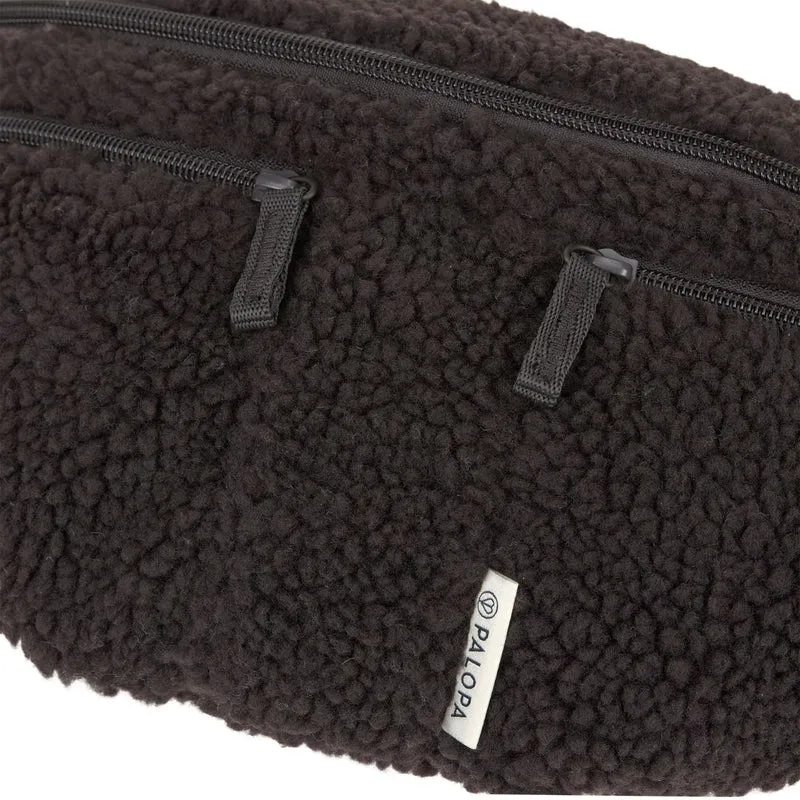 Leckerlibeutel Emma Teddy-Fleece Brownie
