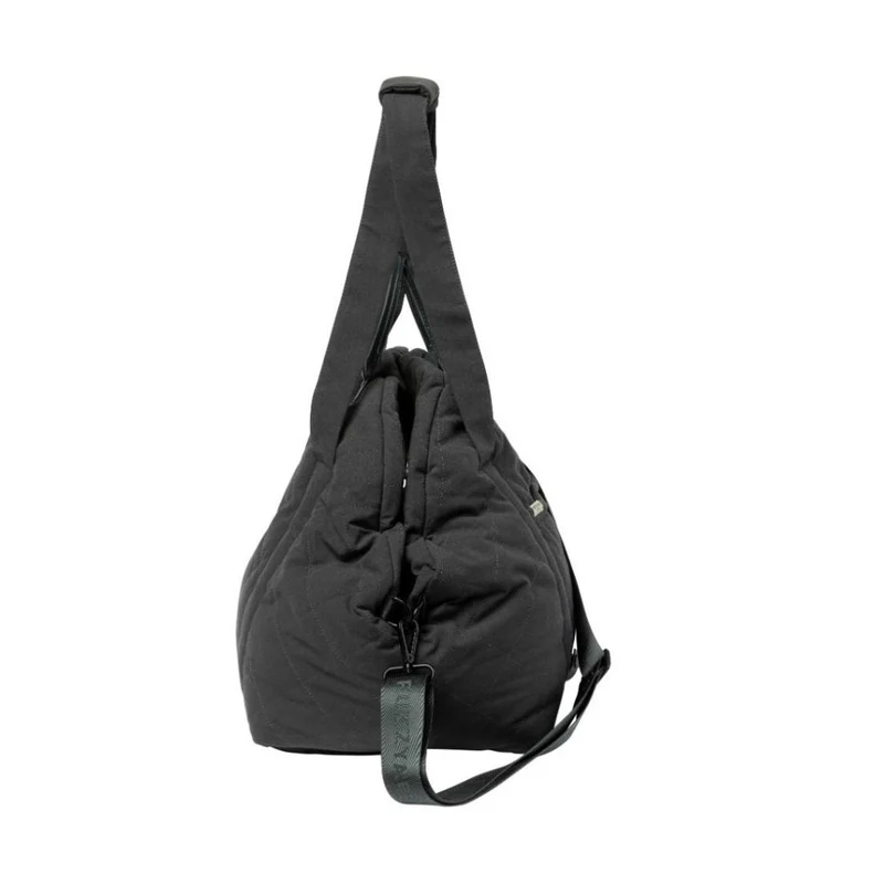 Autositz & Hundetasche Slate Grey