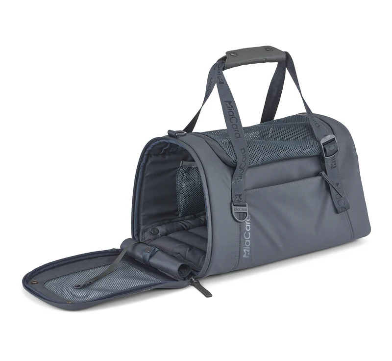 Reisetasche Volata Asphalt