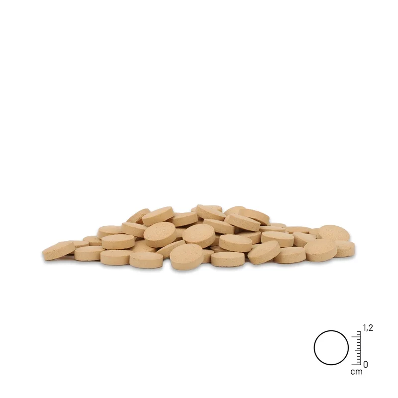 Z-Blocker Tabletten für Hunde