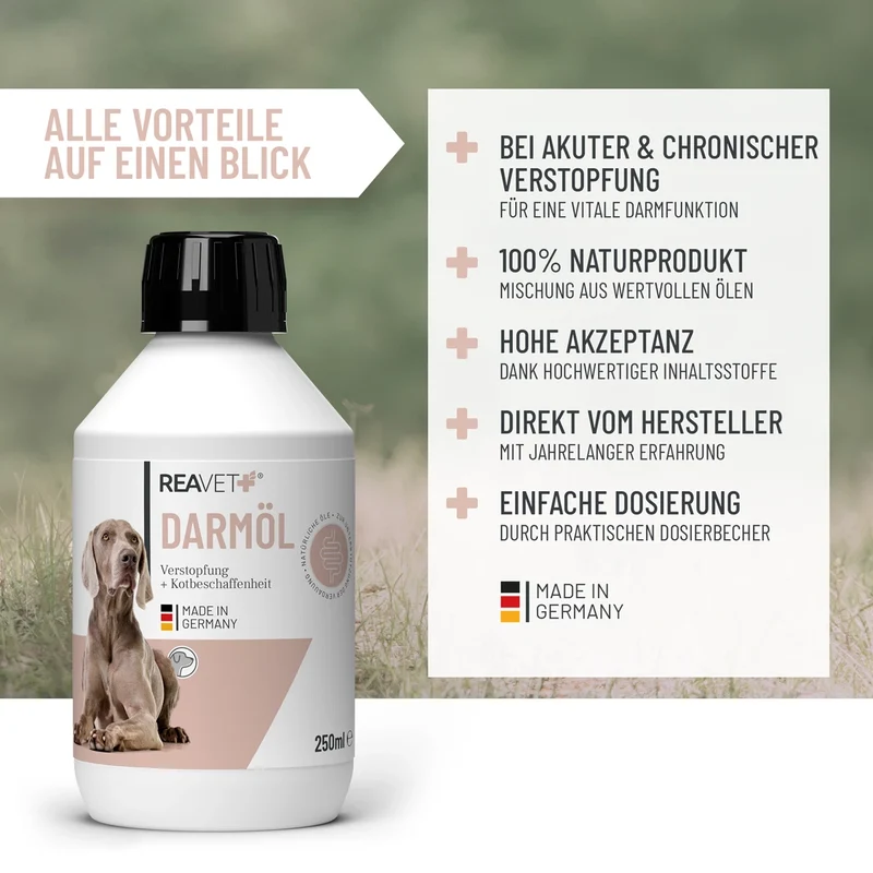 Darmöl