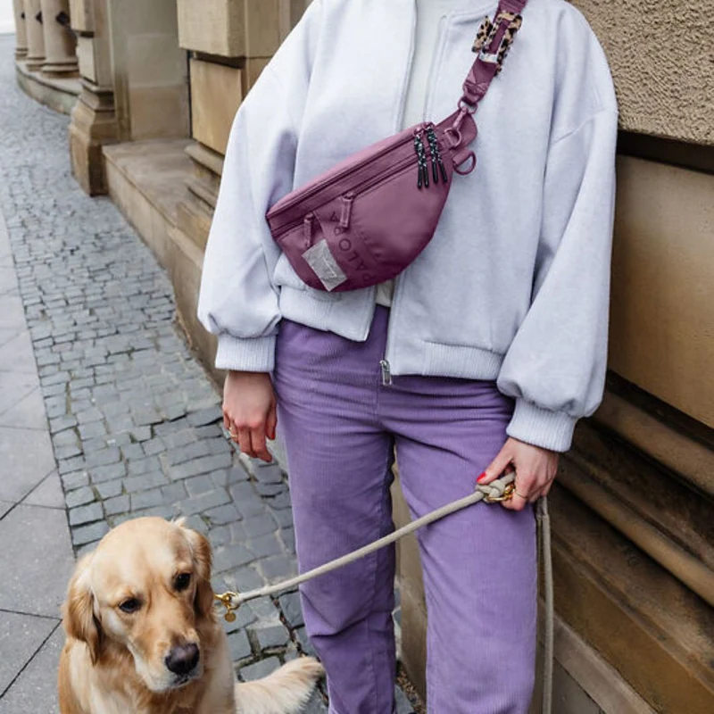 Leckerlibeutel Emma Berry