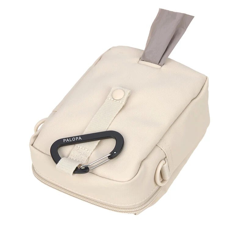 Leckerlibeutel Greta Creme