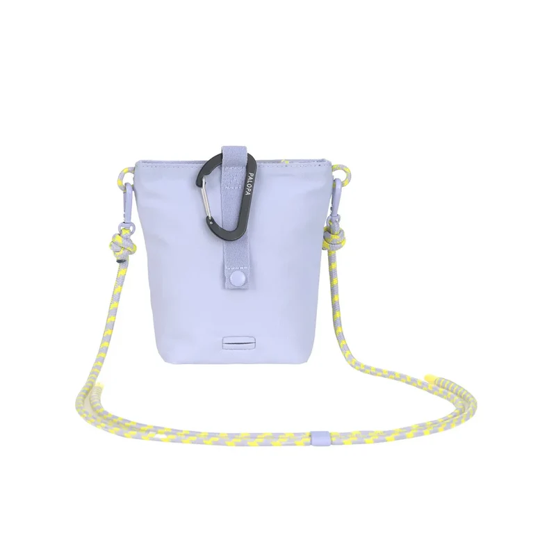 Leckerlibeutel Karl Purple - limited edition