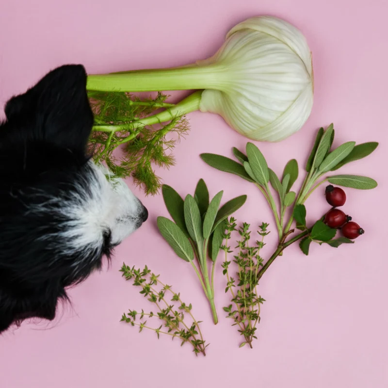 Bronchialsaft für Hunde