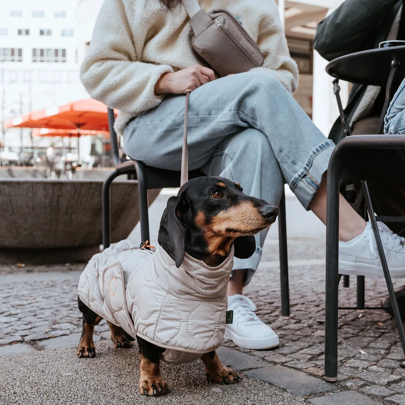 Hundemantel Lundby Dachshund
