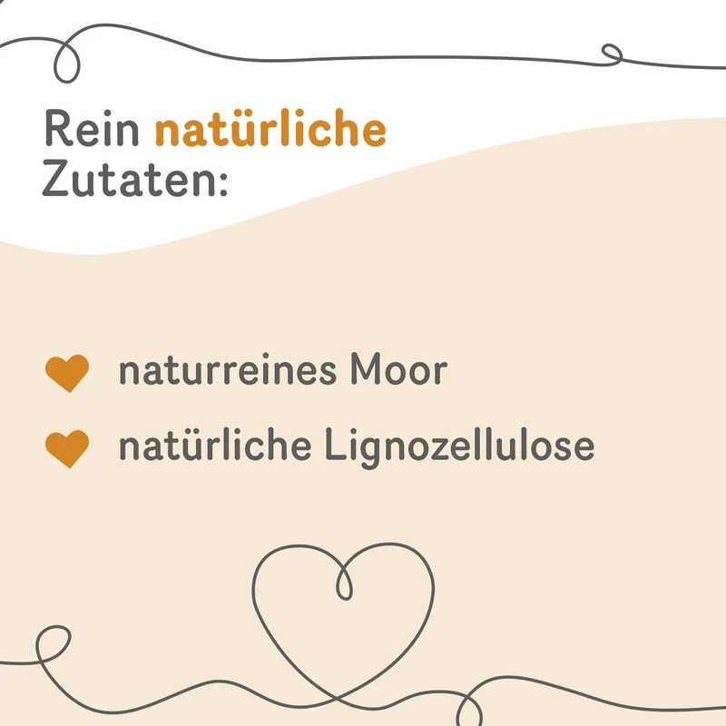 Naturmoor - Sanofor