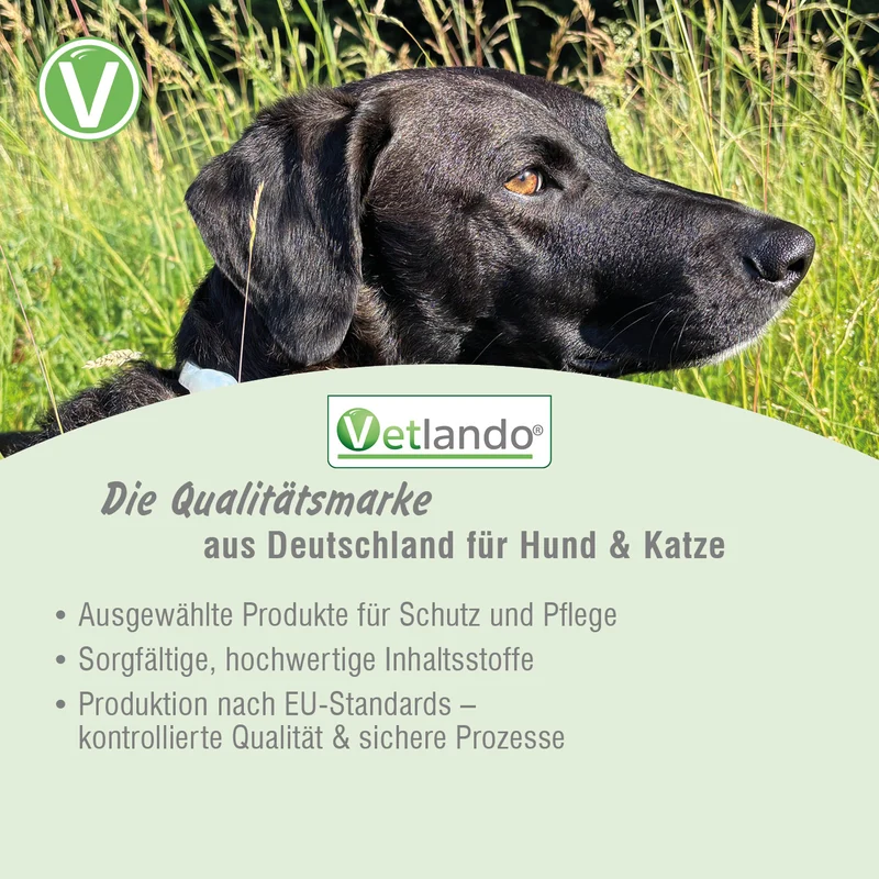 Citrolyptus Zecken- & Floh Spot On Pipetten für Hunde