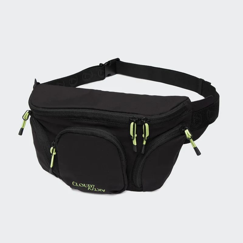 Gürteltasche AKTIV Black