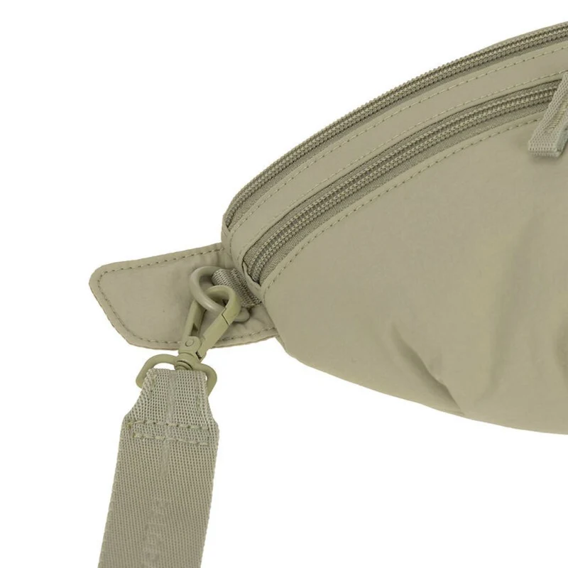Leckerlibeutel Emma Crinkled Pale Olive