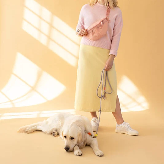 Leckerlibeutel Emma Peach