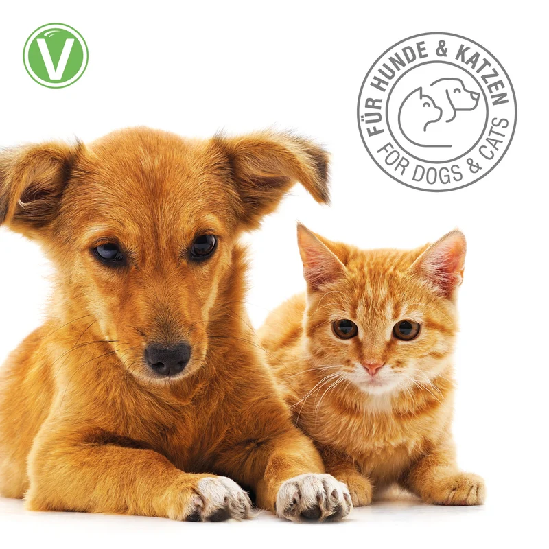 Citrolyptus Zecken- und Flohspray für Hunde & Katzen