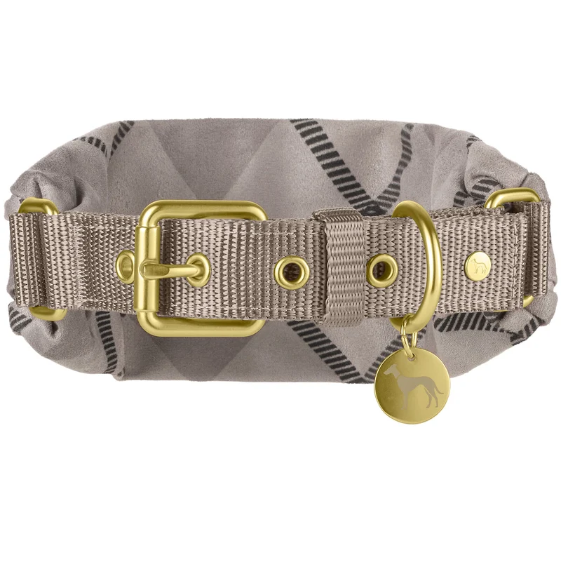 Ergonomisches Halsband Ronda