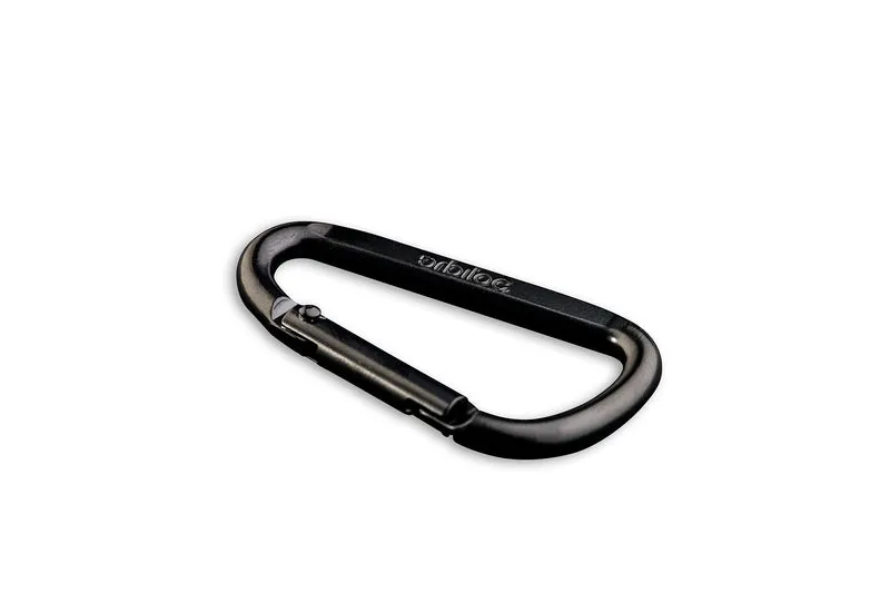 Orbiloc Carabiner