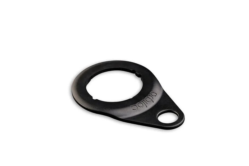 Orbiloc Carabiner