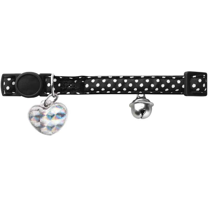 Katzenhalsband Lora Dots