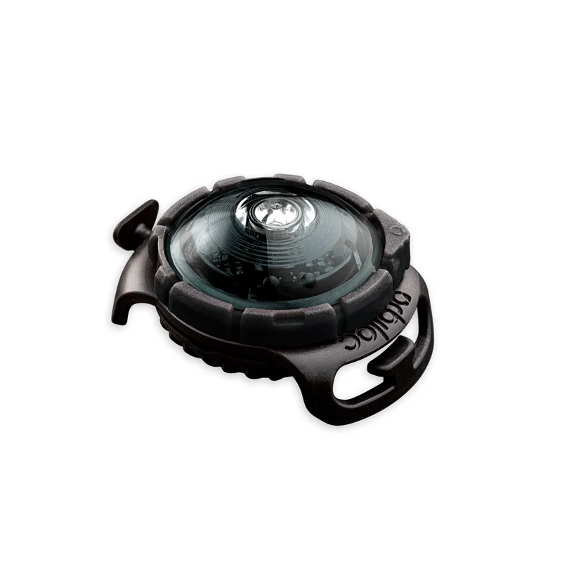 Sicherheitslicht Dog Dual | Dark