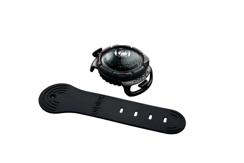 Sicherheitslicht Dog Dual | Dark