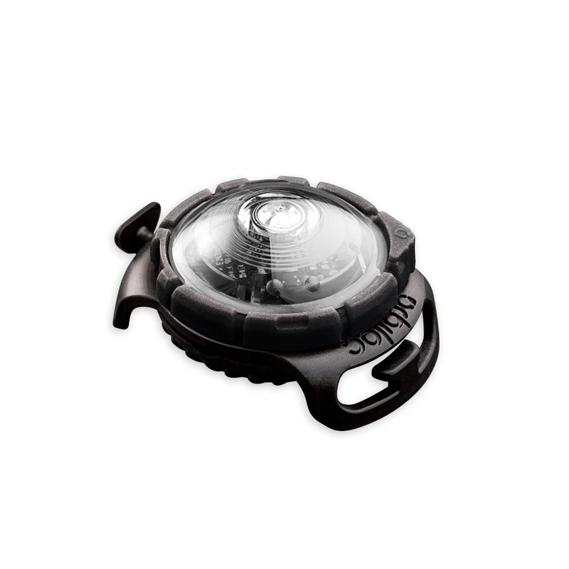 Sicherheitslicht Dog Dual | White