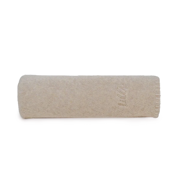 Hundedecke "Coco" | Sand