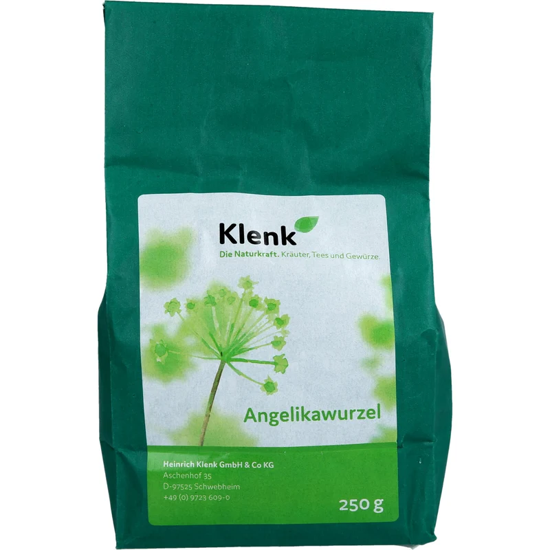 Angelikawurzel, 250 g TEE
