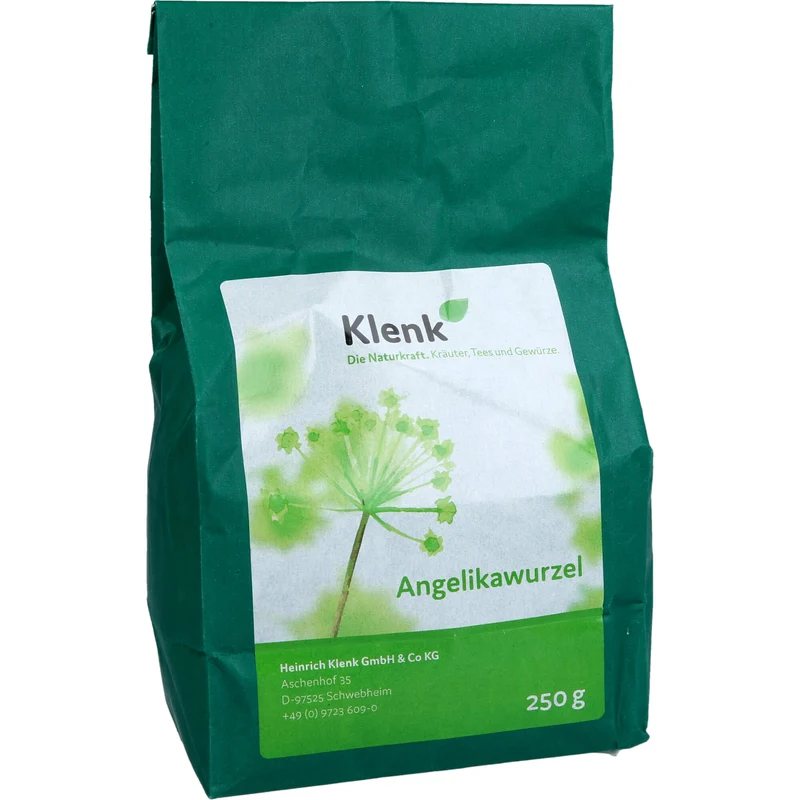 Angelikawurzel, 250 g TEE
