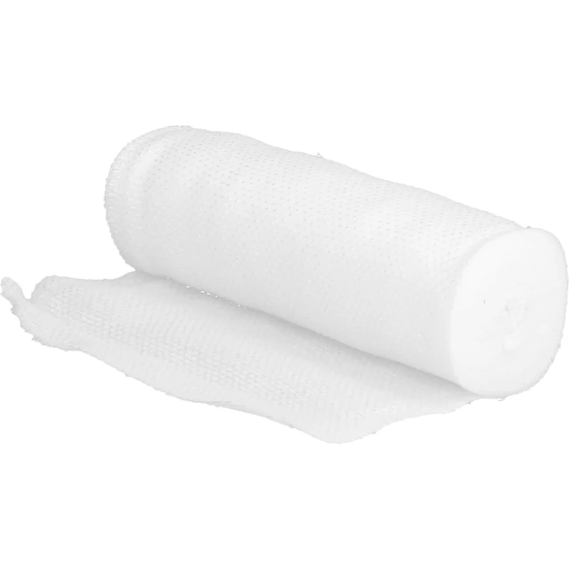 Askina Elast Fine 4mX10cm lose, 20 St BIN