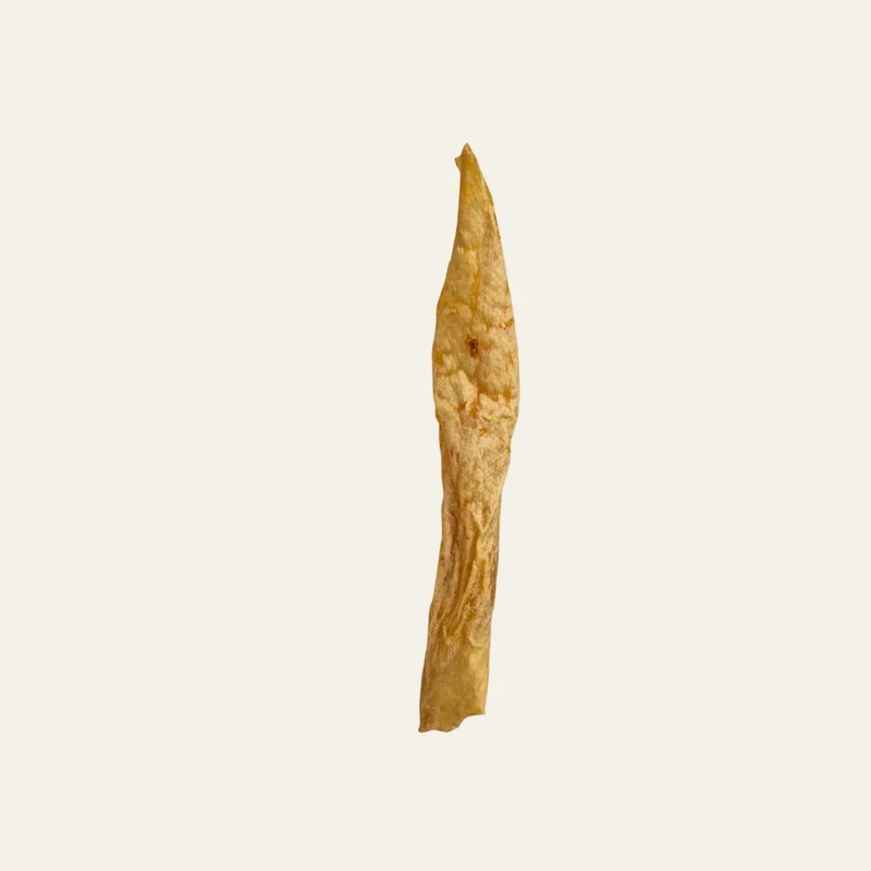 Hechthaut – natürlicher Fisch-Kausnack