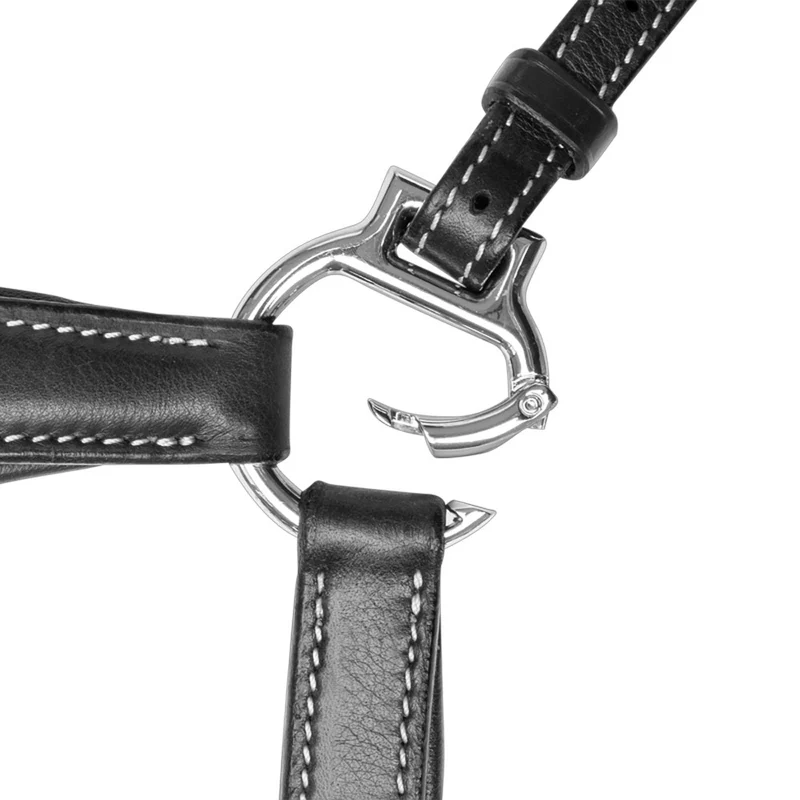 Sottopancia Pettorale X-Line Work Con Martingala Per Cavallo