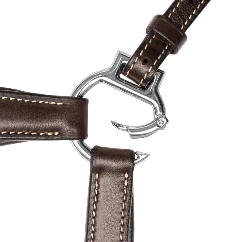 Sottopancia Pettorale X-Line Work Con Martingala Per Cavallo