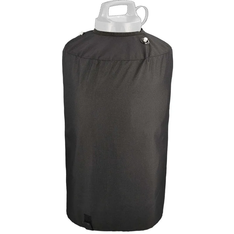 Copertura Protettiva Stocker per Geyser Nebulizzatore 25L