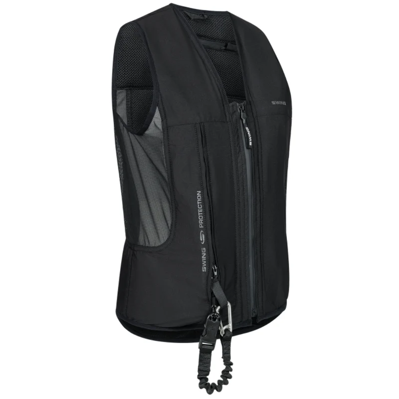 Gilet SWING Airbag P25 AIR