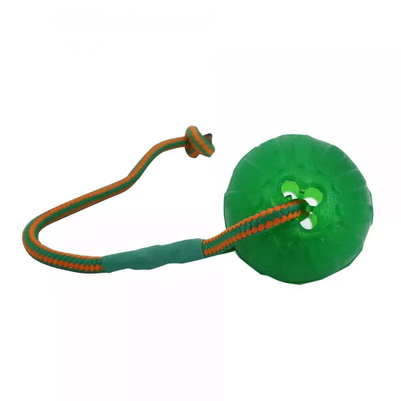 Starmark Swing n Fling Chew BALL