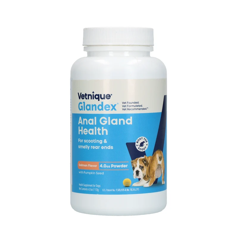 Glandex Zalm Powder
