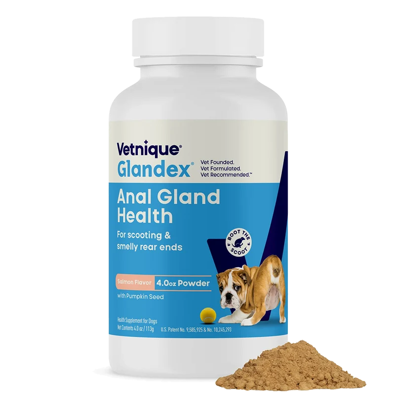Glandex Zalm Powder