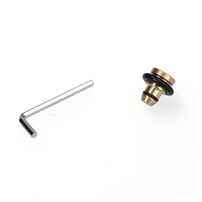 Express Alios Nozzle