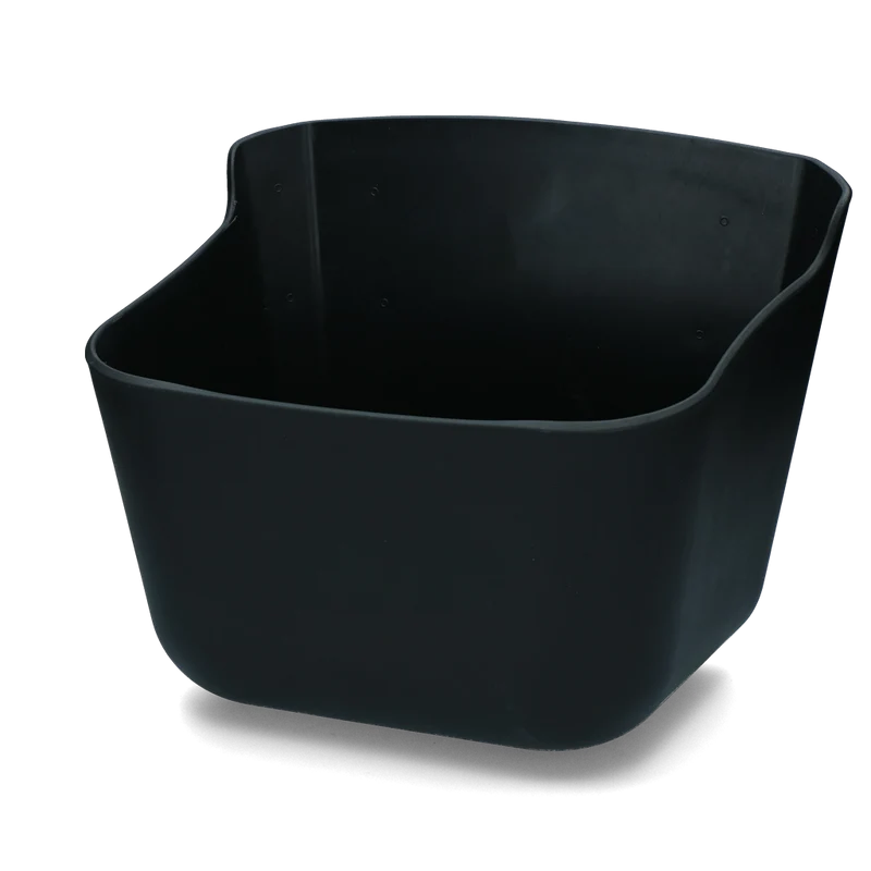 Voer-/drinkbak 15 l