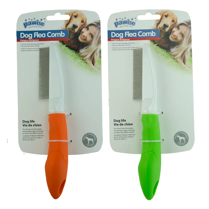 Pawise Dog Flea Comb