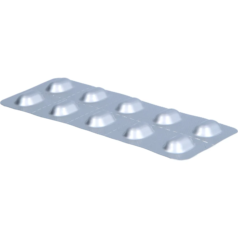 Bitosen 20 mg Tabletten bei Allergien, 10 St. Tabletten